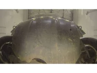 Mitsubishi PAJERO MINI лот № 25 оценка R  с аукциона в Японии 10