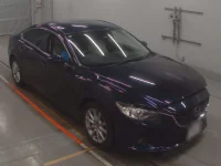 Mazda ATENZA SEDAN лот № 10016 оценка 3.5  с аукциона в Японии 4