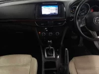 Mazda ATENZA SEDAN лот № 10016 оценка 3.5  с аукциона в Японии 8