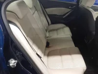 Mazda ATENZA SEDAN лот № 10016 оценка 3.5  с аукциона в Японии 9