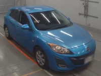 Mazda AXELA лот № 10068 оценка R  с аукциона в Японии 4