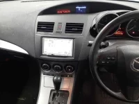 Mazda AXELA лот № 10068 оценка R  с аукциона в Японии 8