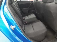 Mazda AXELA лот № 10068 оценка R  с аукциона в Японии 9