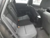 Mazda AXELA лот № 10140 оценка 3.5  с аукциона в Японии 9