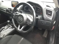 Mazda AXELA лот № 30190 оценка 3  с аукциона в Японии 6