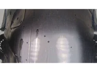 Mazda AXELA лот № 30190 оценка 3  с аукциона в Японии 10