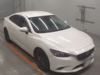Mazda ATENZA SEDAN лот № 30337 оценка 3  с аукциона в Японии 4