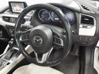 Mazda ATENZA SEDAN лот № 30337 оценка 3  с аукциона в Японии 6