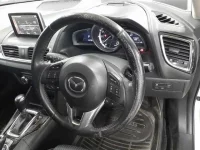 Mazda AXELA лот № 30348 оценка 4  с аукциона в Японии 6