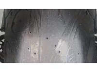 Mazda AXELA лот № 30348 оценка 4  с аукциона в Японии 10