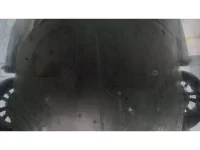 Mazda ATENZA WAGON лот № 4055 оценка 4  с аукциона в Японии 10