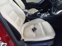 Mazda ATENZA WAGON лот № 4055 оценка 4  с аукциона в Японии 7