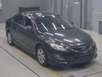 Mazda ATENZA SEDAN лот № 60029 оценка 3.5  с аукциона в Японии 4