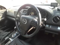 Mazda ATENZA SEDAN лот № 60029 оценка 3.5  с аукциона в Японии 6