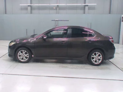 Mazda ATENZA SEDAN  с аукциона в Японии