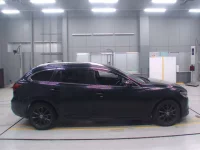 Mazda ATENZA WAGON лот № 70086 оценка 3.5  с аукциона в Японии 2