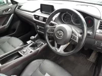 Mazda ATENZA WAGON лот № 70086 оценка 3.5  с аукциона в Японии 6