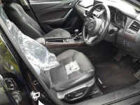 Mazda ATENZA WAGON лот № 70086 оценка 3.5  с аукциона в Японии 7