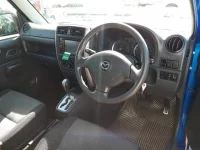 Mazda AZ-OFFROAD лот № 75040 оценка R  с аукциона в Японии 6