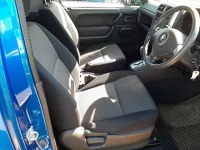 Mazda AZ-OFFROAD лот № 75040 оценка R  с аукциона в Японии 7