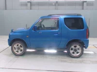 Mazda AZ-OFFROAD лот № 75040 оценка R  с аукциона в Японии 3