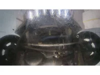 Mazda AZ-OFFROAD лот № 75040 оценка R  с аукциона в Японии 10