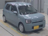 Daihatsu MIRA TOCOT лот № 30055 оценка 5  с аукциона в Японии 4