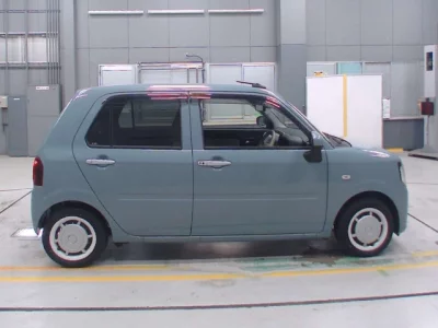 Daihatsu MIRA TOCOT