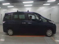 Mazda BIANTE лот № 10128 оценка 3.5  с аукциона в Японии 2