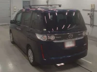 Mazda BIANTE лот № 10128 оценка 3.5  с аукциона в Японии 4