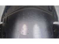 Mazda BIANTE лот № 10128 оценка 3.5  с аукциона в Японии 9