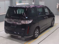 Mazda BIANTE лот № 70032 оценка 3.5  с аукциона в Японии 1