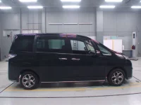 Mazda BIANTE лот № 70032 оценка 3.5  с аукциона в Японии 2