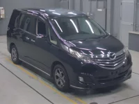 Mazda BIANTE лот № 70032 оценка 3.5  с аукциона в Японии 4