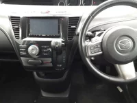 Mazda BIANTE лот № 70032 оценка 3.5  с аукциона в Японии 8