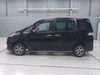 Mazda BIANTE лот № 70032 оценка 3.5  с аукциона в Японии 3