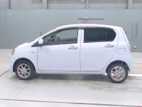 Daihatsu MIRA E S лот № 30061 оценка 4.5  с аукциона в Японии 3