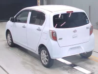 Daihatsu MIRA E S лот № 30061 оценка 4.5  с аукциона в Японии 5