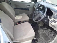 Daihatsu MIRA E S лот № 30061 оценка 4.5  с аукциона в Японии 7