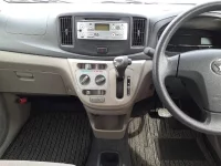 Daihatsu MIRA E S лот № 30061 оценка 4.5  с аукциона в Японии 8