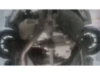 Daihatsu MIRA E S лот № 30061 оценка 4.5  с аукциона в Японии 10