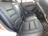 Mazda CX-5 лот № 10112 оценка 3.5  с аукциона в Японии 9