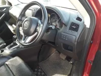 Mazda CX-5 лот № 10112 оценка 3.5  с аукциона в Японии 6