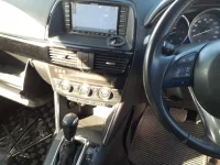 Mazda CX-5 лот № 10112 оценка 3.5  с аукциона в Японии 8
