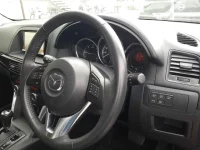 Mazda CX-5 лот № 30198 оценка 4  с аукциона в Японии 6