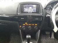 Mazda CX-5 лот № 30269 оценка 4  с аукциона в Японии 8
