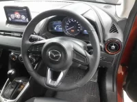Mazda CX-3 лот № 36030 оценка 4  с аукциона в Японии 6