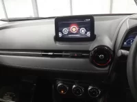 Mazda CX-3 лот № 36030 оценка 4  с аукциона в Японии 8