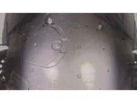 Mazda CX-3 лот № 36030 оценка 4  с аукциона в Японии 10