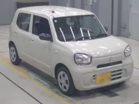 Suzuki ALTO лот № 30075 оценка 5  с аукциона в Японии 4